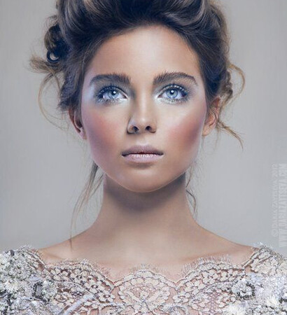 hair, pretty and up do
