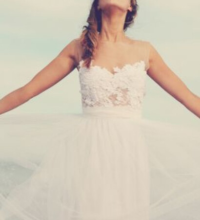 beautiful, wedding dress and grace loves lace