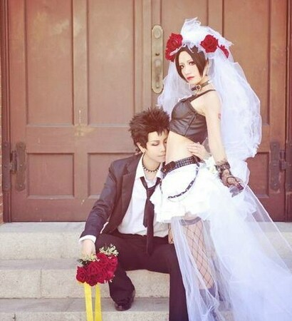 cool, cosplay and Nana