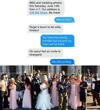 funny texts, ha and texts