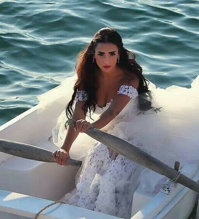 beautiful, said mhamad photography and love