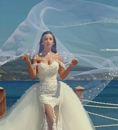 bride, love and said mhamad photography