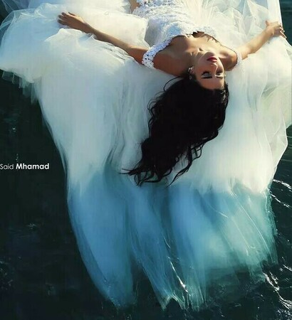 style, shot and said mhamad photography