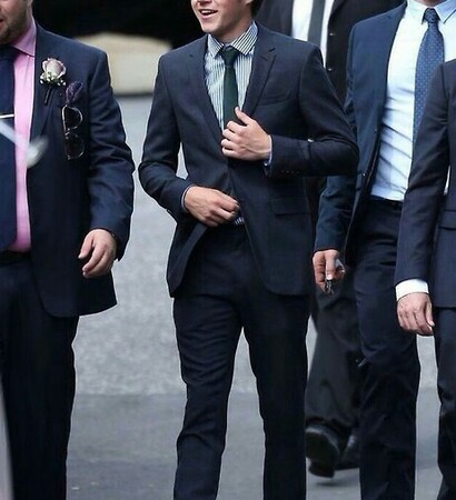 nialler, hot. and jay
