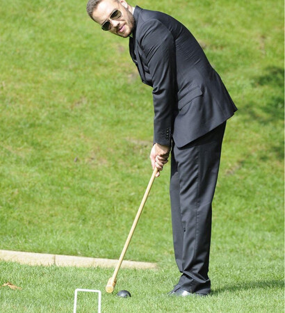 cricket, smoking and payne