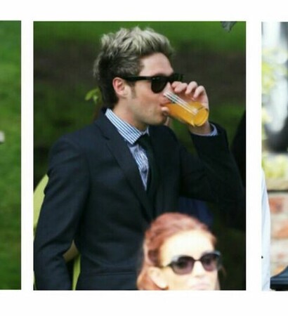 niall horan, sexy and Hot
