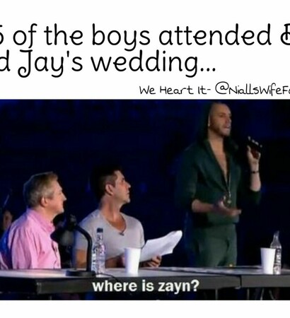 orgesabroqi, zayn and 4 5