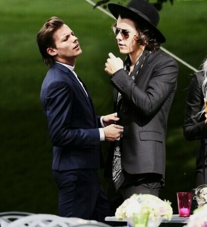 one direction, louis tomlinson and suits