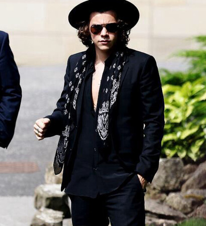 sunglasses, black and styles