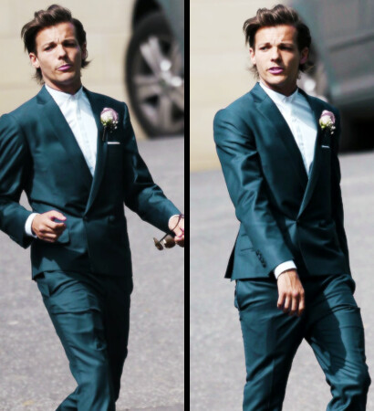 at jays wedding, 1d and hot guy