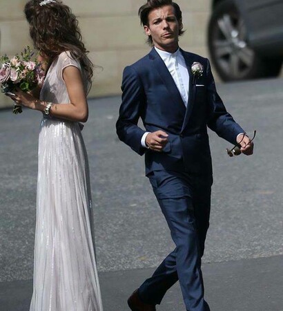 1d, eleanor calder and eeww! eleanor