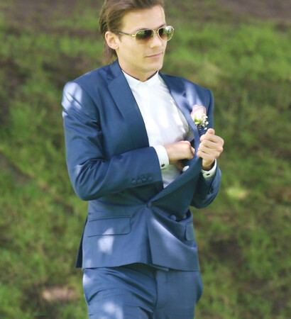 perfect, louis tomlisnon and beautiful
