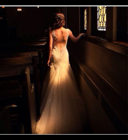 photography, mermaid and all dressed in white