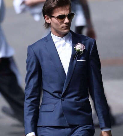 glorious, Hot and honey