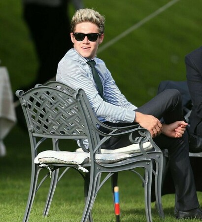 OMG, yesterday and perfect
