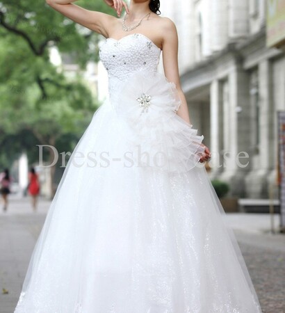 dream wedding dress, wedding dress designer and wedding dresses 2014
