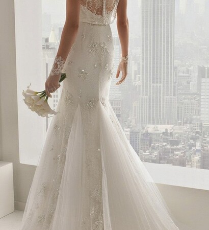 wedding dresses, weddings and 2015 collection