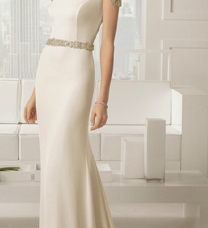 rosa clara, 2015 collection and weddings