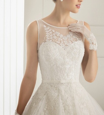 weddings, rosa clara and 2015 collection