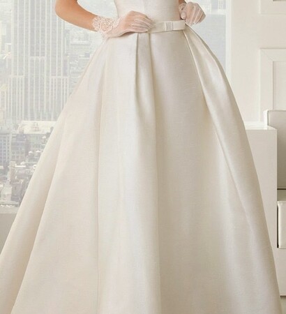 wedding dresses, 2015 collection and rosa clara