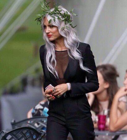goddess, The Craft and perfect