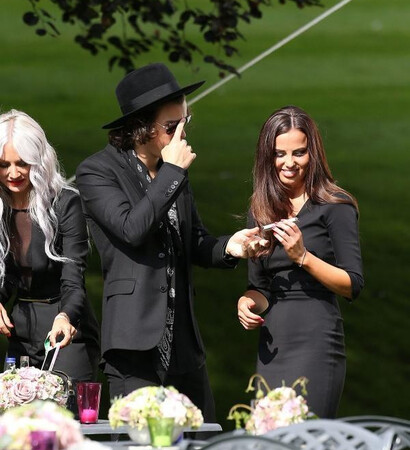 lol, sophia smith and one direction
