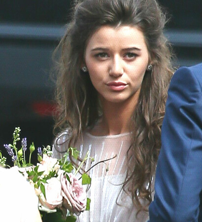 eleanor calder, beautiful and tmlinson