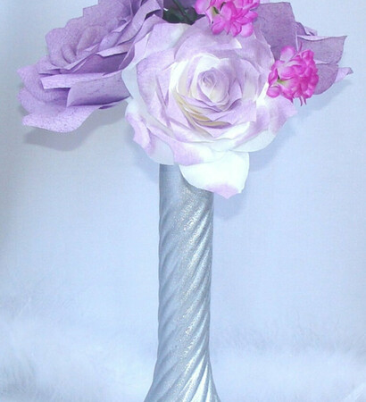 bridal shower, baby shower decor and home decor