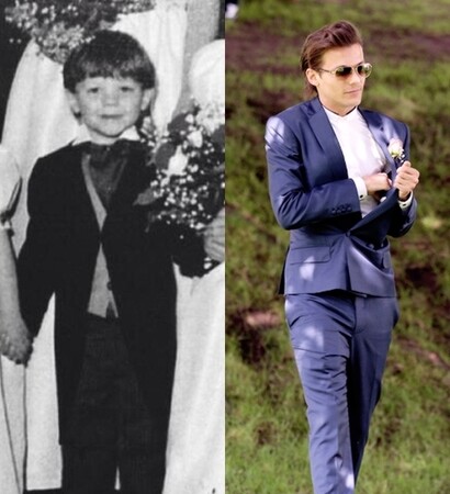 tommo, louis tomlinson and cute