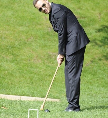 jay's wedding