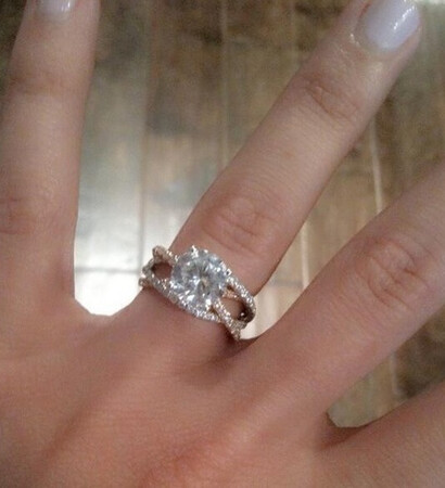 wattpad story, wedding ring and under my skin