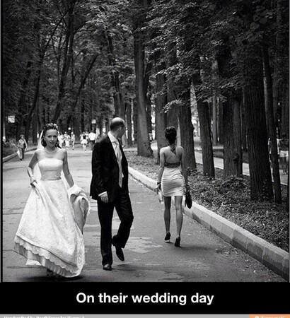 marriage, angry and lol