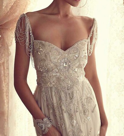 gorgeous, vintage and stylish