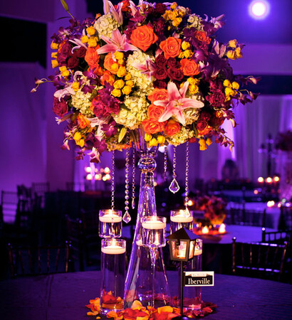 weddingideas, diy and centerpiece