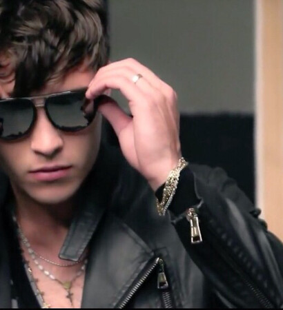 adorable, talk about sexy and Francisco Lachowski