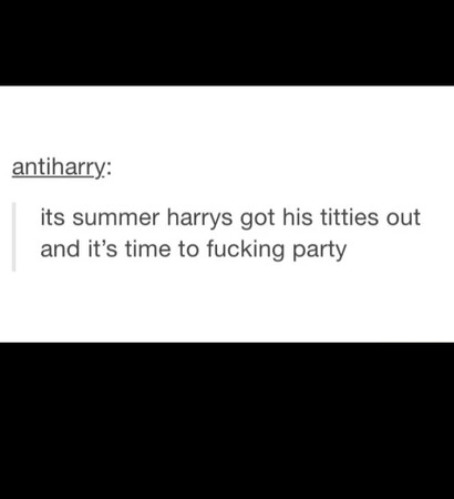 Harry Styles, slay me and funny