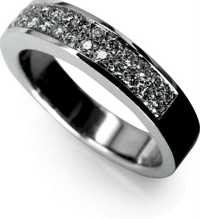 jewelry, ring and bride