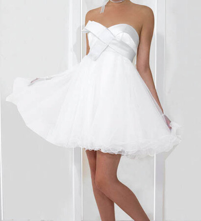 soiree, ceremonie and white