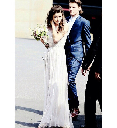eleanor, eleanor calder and louis tomlinson