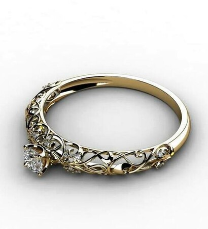 jewerly, wedding ring and proposal