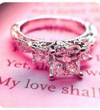 cute, writing and wedding ring