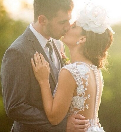 dress, bride and accessories