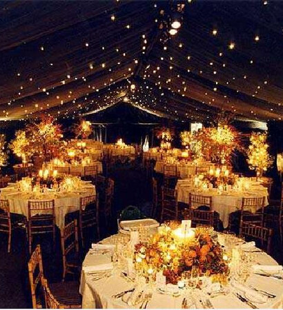 velas and casamento