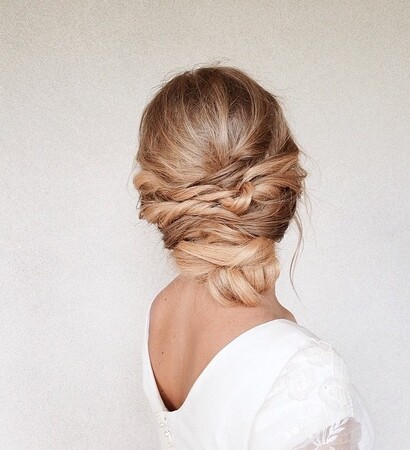fashion, hair and gorgeous