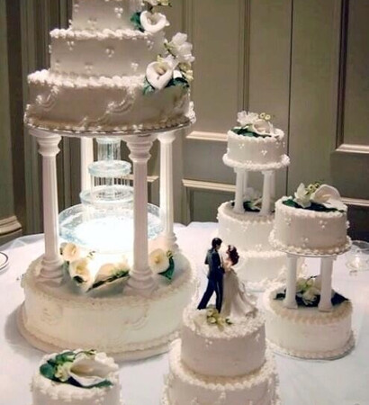 wedding cake, tumblr and marriage