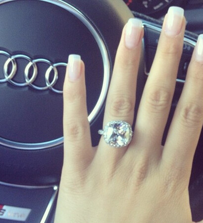 special, nails and car