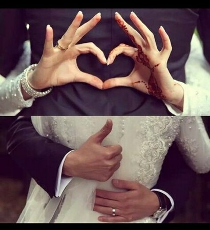 marriage and en