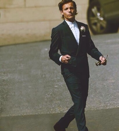 louistomlinson, bestman and onedirection