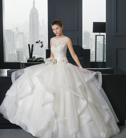 clothes, dress and style