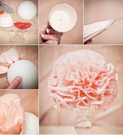 paper crafts, diy and tutorial